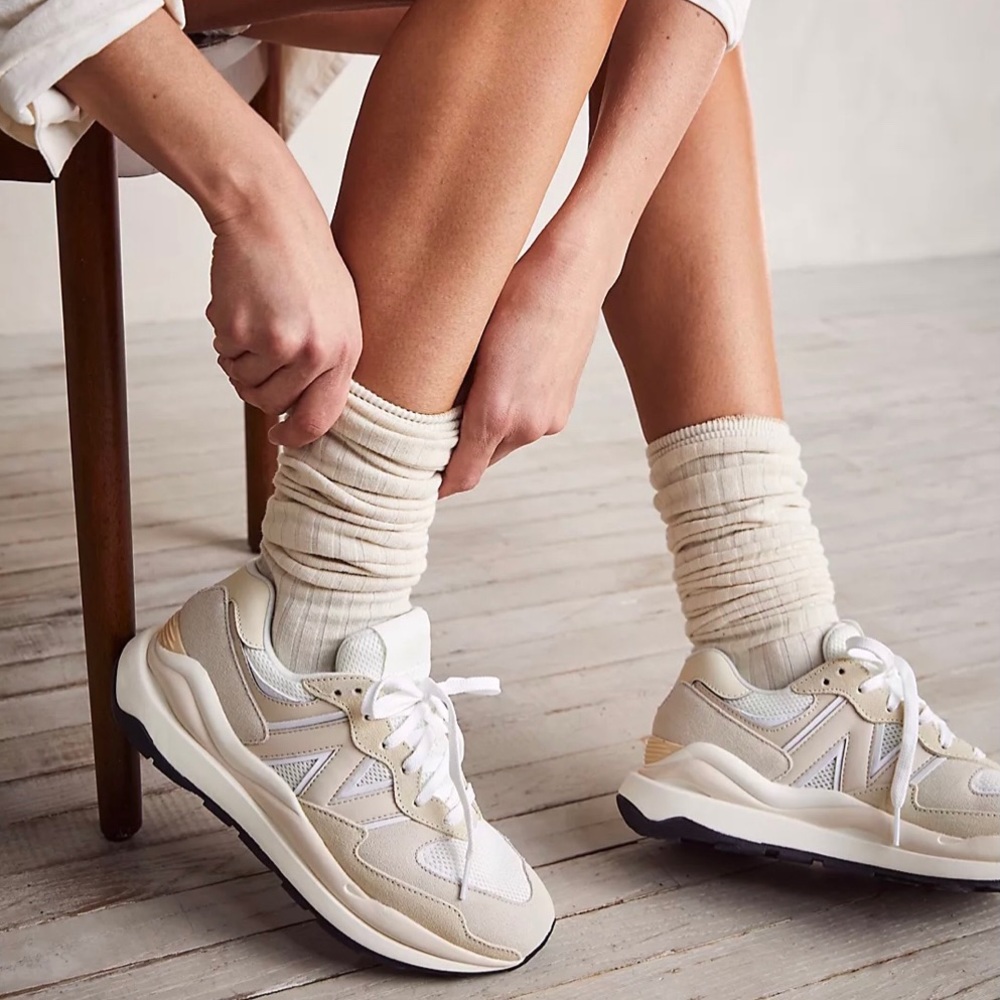 New Balance 57/40 Sneakers